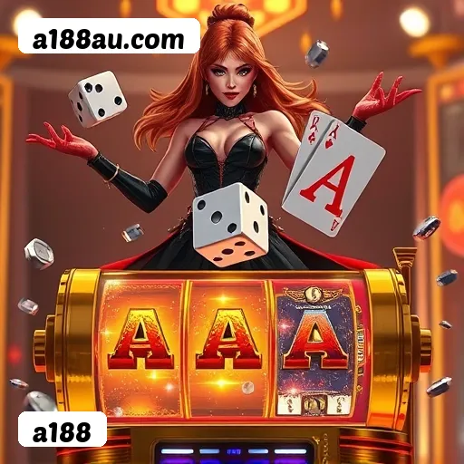 Níveis do programa VIP da a188