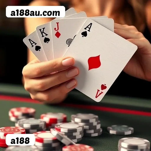 Loterias online disponíveis na a188