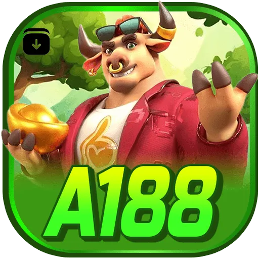 Download gratuito do app da a188