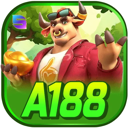 Logo da a188