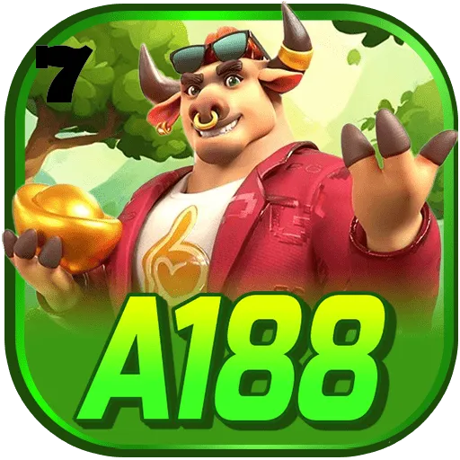 Slots online da a188 com jackpots progressivos